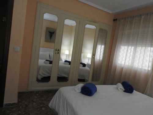 Apartamento Puerto J�vea