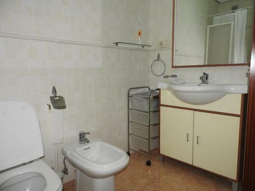 Apartamento Puerto J�vea