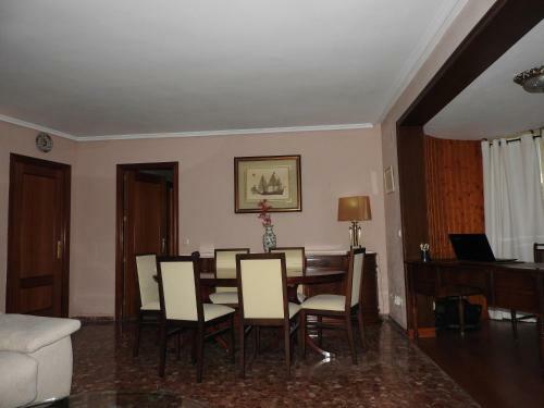 Apartamento Puerto J�vea