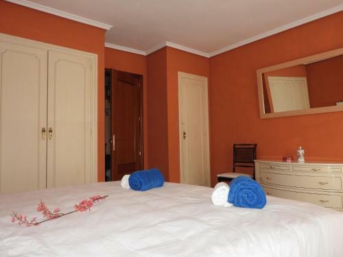 Apartamento Puerto J�vea