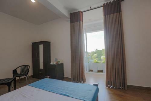 Hostal Elegant Lodge