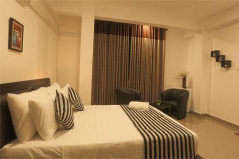 Hostal Elegant Lodge