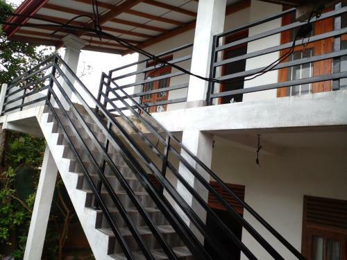 Galle City Nest