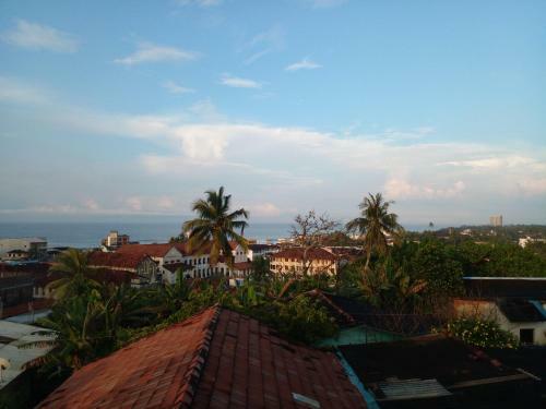 Galle City Nest