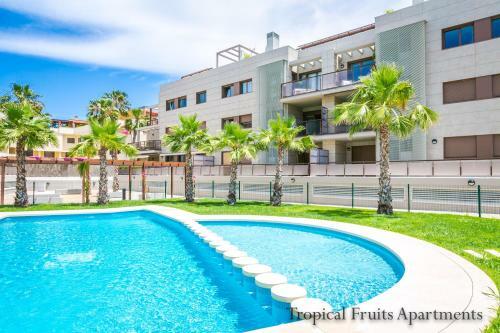 Apartment Lychee - Golden Star Javea