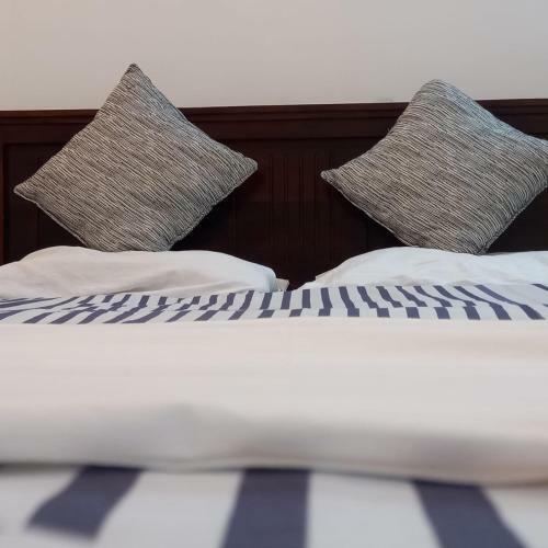 Apartamento Villa @ 28a