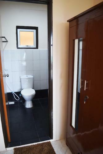 Apartment At Richmond Hill Residencies