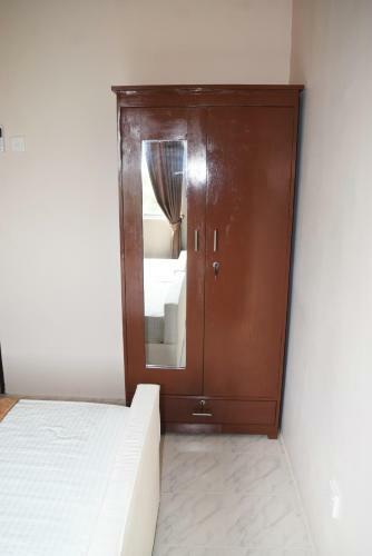 Apartment At Richmond Hill Residencies