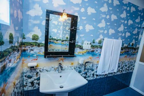 Bed & Breakfast Avon Rich Motel