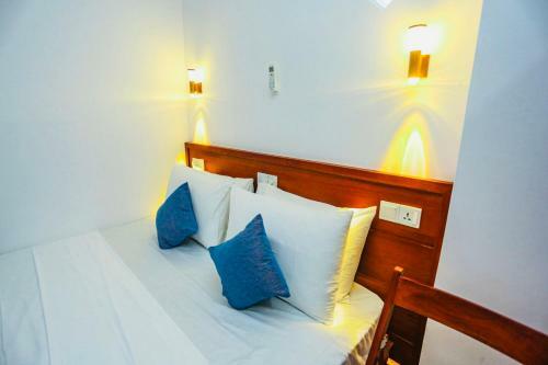 Bed & Breakfast Avon Rich Motel