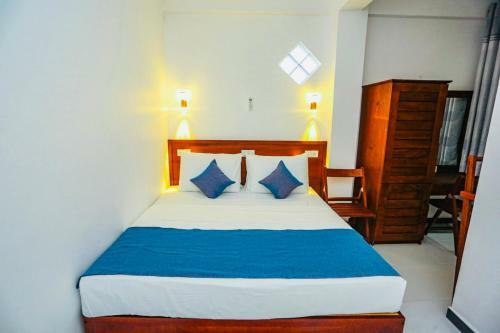 Bed & Breakfast Avon Rich Motel