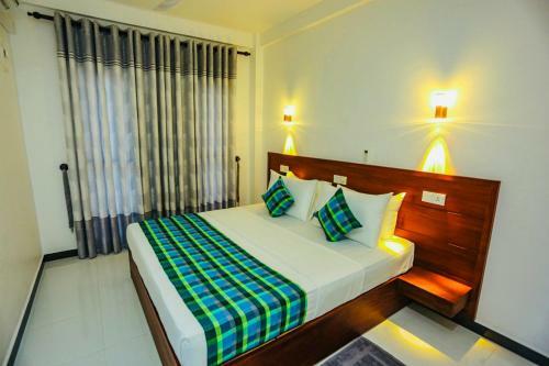 Bed & Breakfast Avon Rich Motel