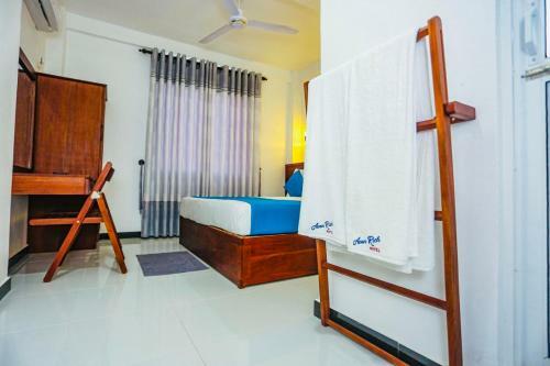 Bed & Breakfast Avon Rich Motel