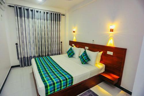 Bed & Breakfast Avon Rich Motel