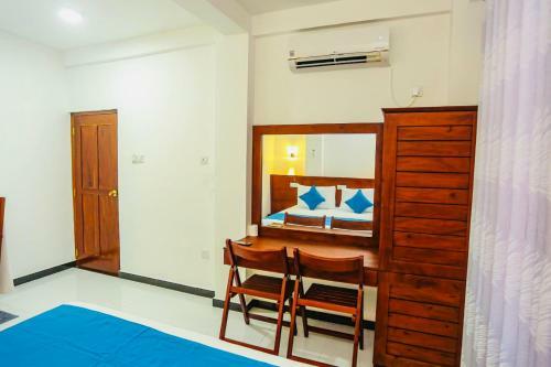 Bed & Breakfast Avon Rich Motel