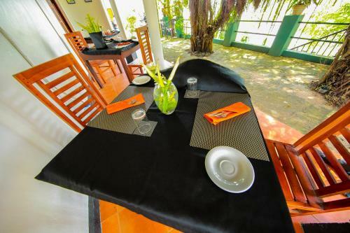 Hostal Dream Villa Tadini