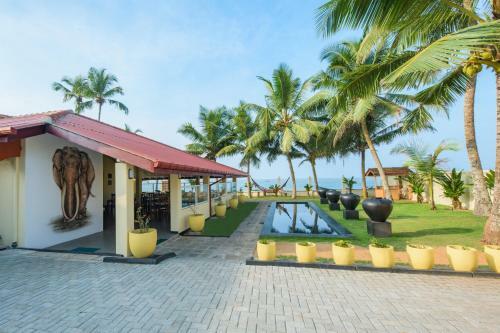 Hotel Ivy Beach Resort