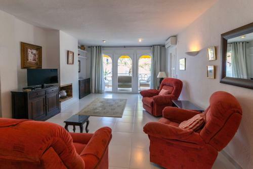 Apartamento La Grava