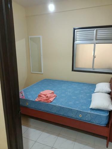 Apartamento Richmond Hill Residencies Management Council