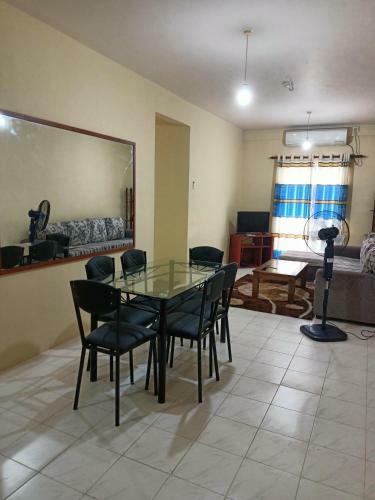 Apartamento Richmond Hill Residencies Management Council