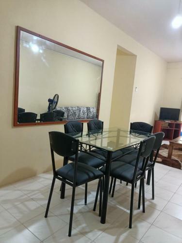 Apartamento Richmond Hill Residencies Management Council
