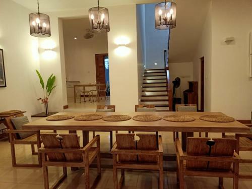 Bed & Breakfast Baheda House
