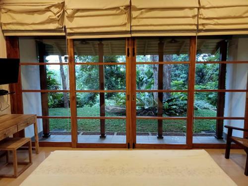 Bed & Breakfast Baheda House