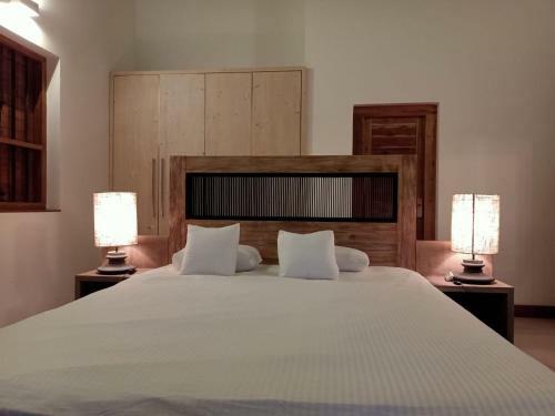 Bed & Breakfast Baheda House