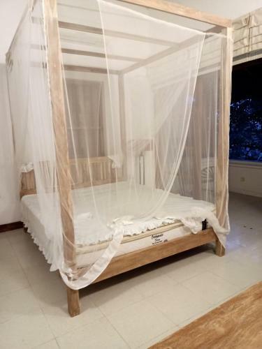 Bed & Breakfast Baheda House