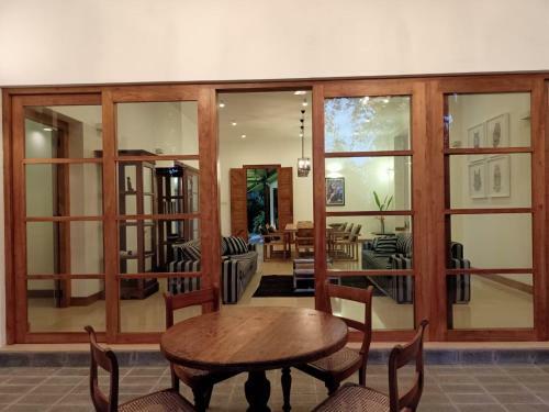 Bed & Breakfast Baheda House