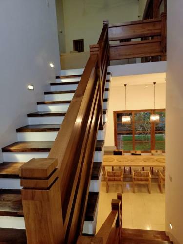 Bed & Breakfast Baheda House