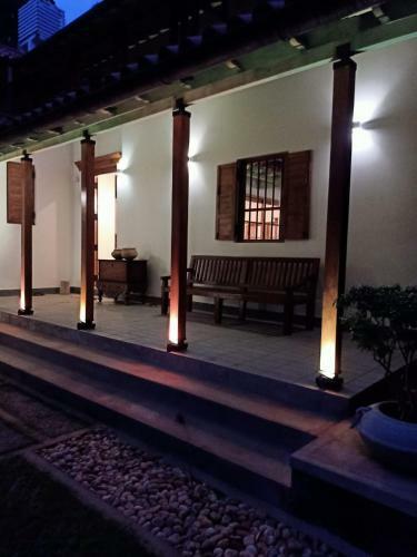 Bed & Breakfast Baheda House