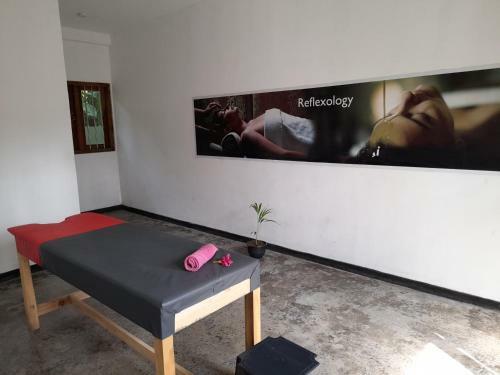 Hotel Aruliya Care Resort And Spa