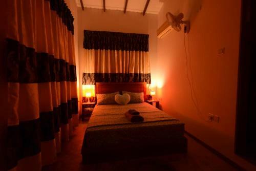 Kandegedara Villa