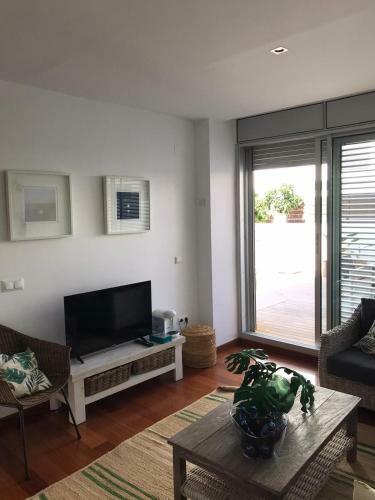 Apartamento Siesta