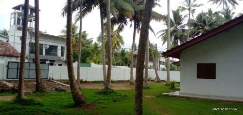 Apartamento Sun & Surf Villa