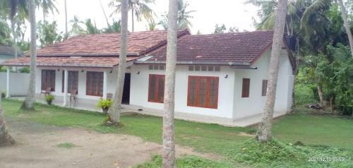 Apartamento Sun & Surf Villa