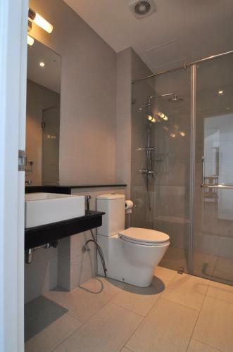 Apartment L4-5, Oceanfront Condos, Galle, Sri Lanka