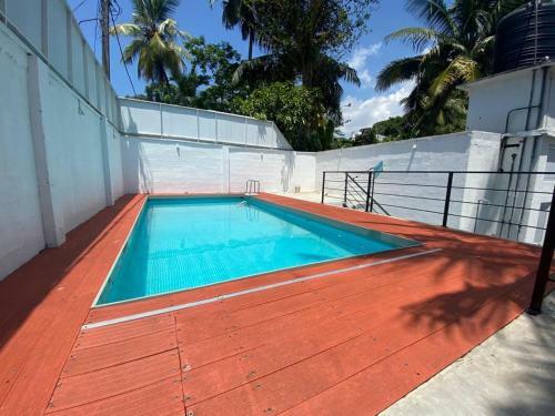 Apartamento Villa @ 7
