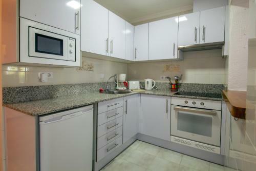 Apartment Los Pinos