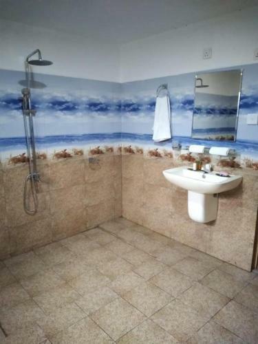 Bed & Breakfast Palm Breeze Villa