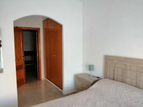 Apartamento Relax En La Playa