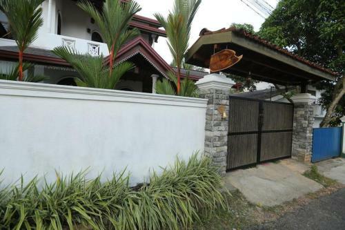 Villa K&v White House