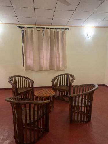 Apartamento William Villa ? B?