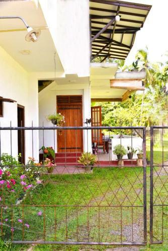 Agroturismo Neel Guesthouse
