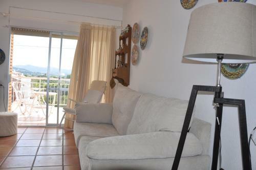 Javea Lovely Apartments Facing The Sea