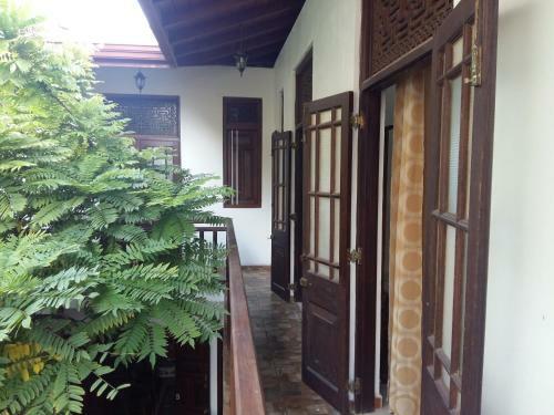 Hostal Comfort Inn- Galle Fort