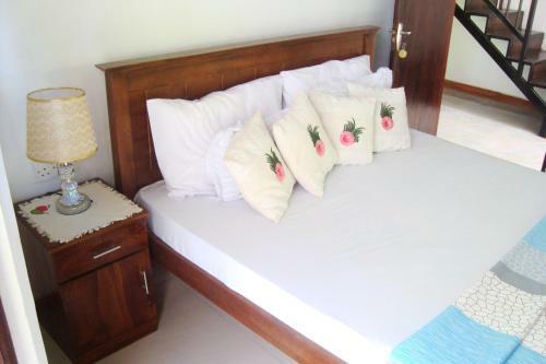 Hostal Comfort Inn- Galle Fort