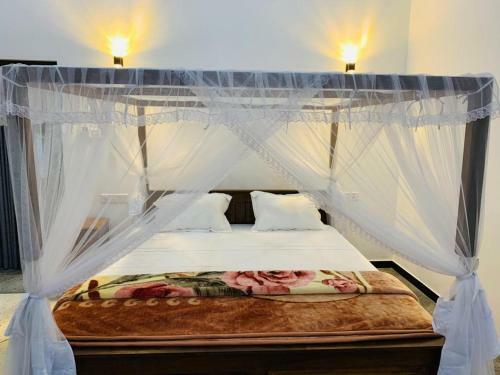 Apartamento Nimtharu Villa
