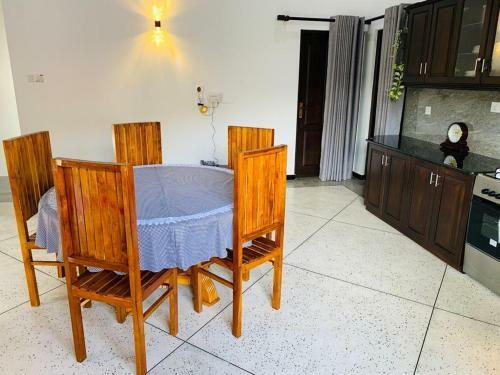 Apartamento Nimtharu Villa